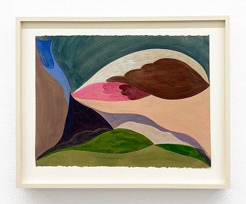 Los Angeles:&nbsp;Vinna Begin (LA)