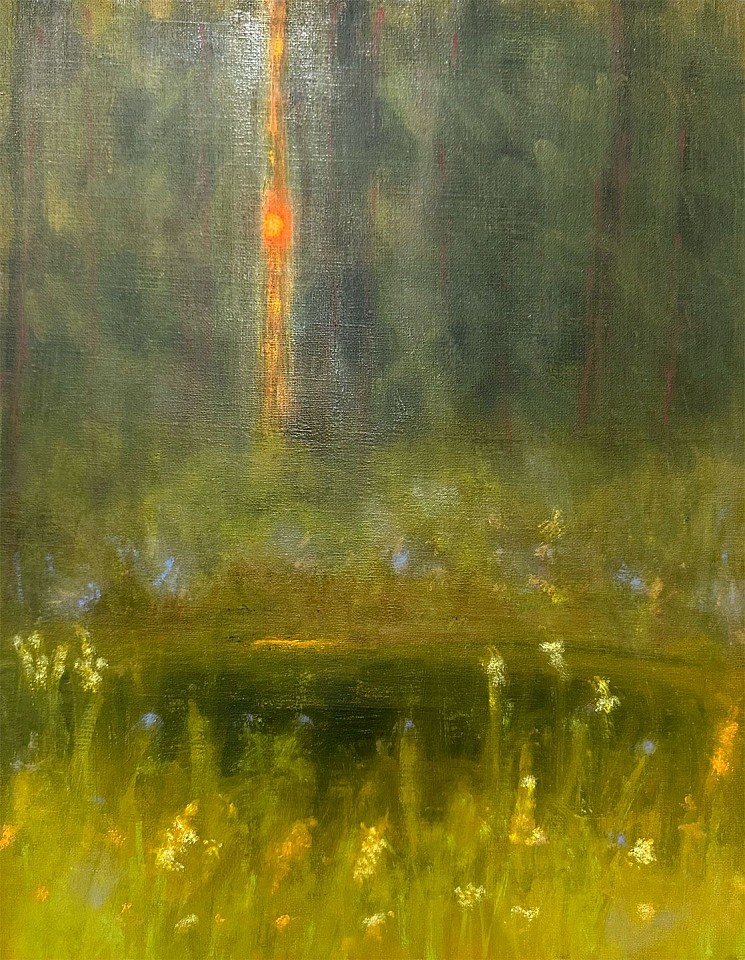 Kathryn Lynch (LA)
Untitled, 2023
LYN957
oil on canvas, 16 x 12 inches
