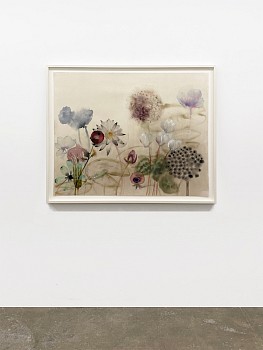 Lourdes Sanchez, I didn't know if I was above water or below, I only knew every living being was singing&nbsp;