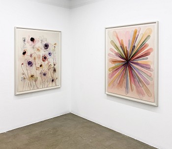 Lourdes Sanchez, I didn't know if I was above water or below, I only knew every living being was singing&nbsp;