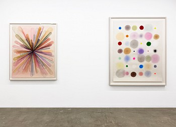 Lourdes Sanchez, I didn't know if I was above water or below, I only knew every living being was singing&nbsp;