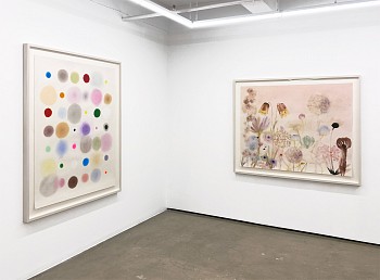 Lourdes Sanchez, I didn't know if I was above water or below, I only knew every living being was singing&nbsp;