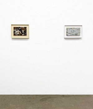 PROJECT ROOM: Sean Noonan&nbsp;