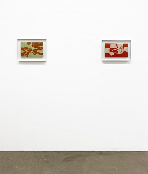 PROJECT ROOM: Sean Noonan&nbsp;