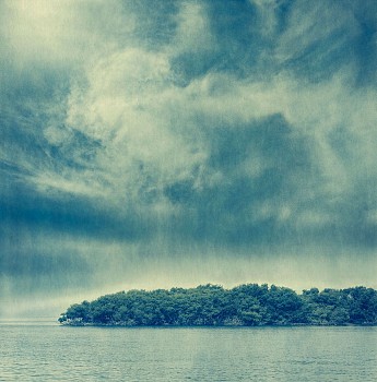 Thomas Hager (LA) -&nbsp;Mangrove Sky, 2022 archival pigment print 42.5 x 42 inches HAG660a