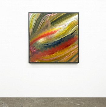 Fran O'Neill, A Certain Kind of Light 