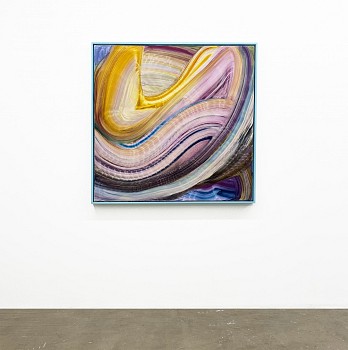 Fran O'Neill, A Certain Kind of Light 