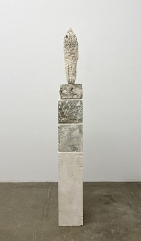 Project Room Installation of New Work by Jane Rosen 