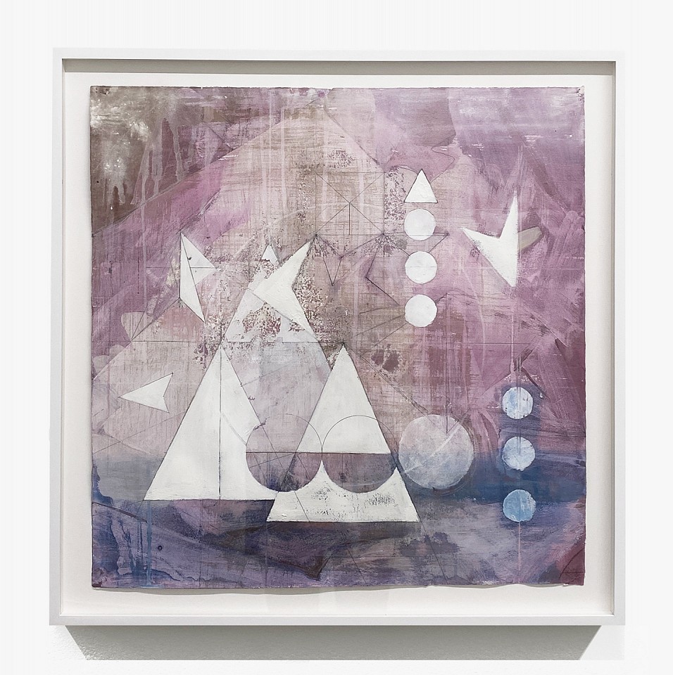 Celia Gerard
Venus, 2024
GER181
mixed media on paper, 22 x 22 inches / 25 1/2 x 25 1/2 inches framed