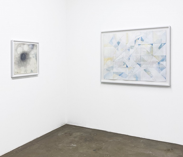 Celia Gerard: Forces of Life - Installation View