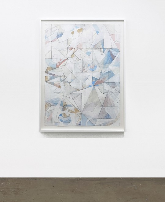 Celia Gerard: Forces of Life - Installation View