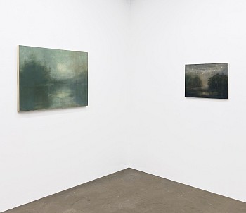 Poogy Bjerklie, The Moment Before Night Fell&nbsp;