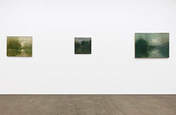 Poogy Bjerklie, The Moment Before Night Fell&nbsp;