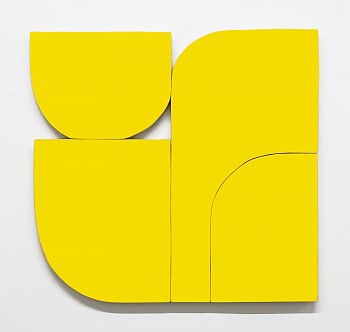 Exhibition: Dallas Art Fair 2024, Andrew Zimmerman