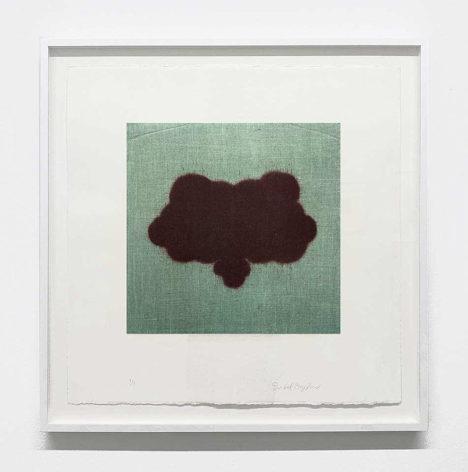 Isabel Bigelow
dark cloud, 2011
BIG1292
monoprint, 22  x 22 inch paper / 14 x 14 inch image