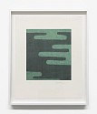 Isabel Bigelow, water 7
2015, monoprint