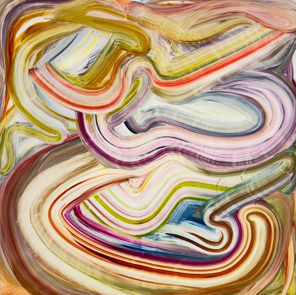 Fran O&#039;Neill
in between, 2024
ONEI128
oil on canvas, 72 x 72 inches