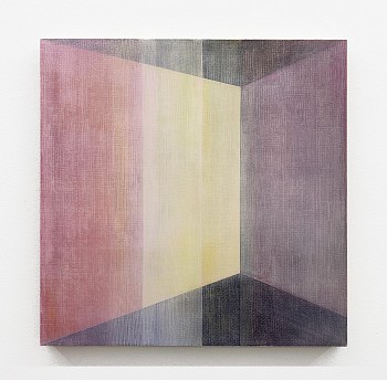 Exhibition: We Move Through Time Together, Karin Schaefer