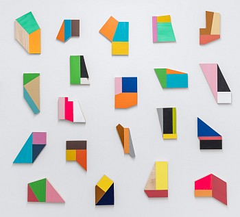 Andrew Zimmerman, To Cut&nbsp;