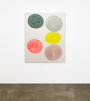 On View in the Project Room&nbsp;