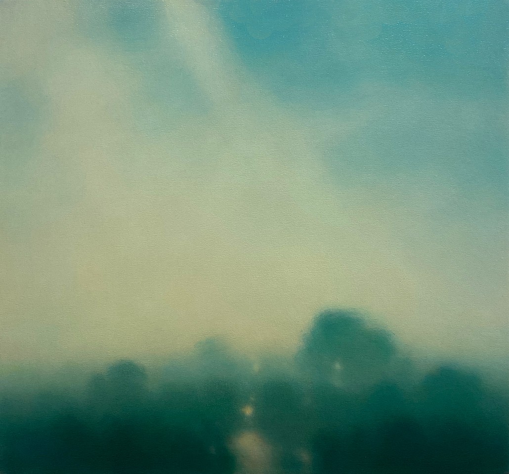 Michael Abrams
Casayuna, 2024
ABR446
oil on canvas, 30 x 30 inches