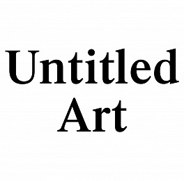 Upcoming Exhibitions: Untitled Art 2024 Dec  4 - Dec  8, 2024