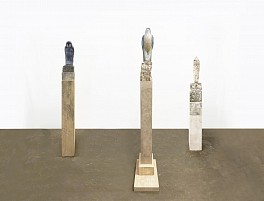 Jane Rosen, Standing Tall, Jan 30 – Mar 22, 2025