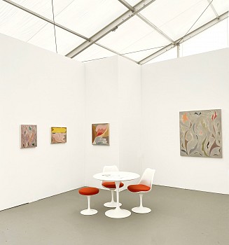 Untitled Art 2024&nbsp;