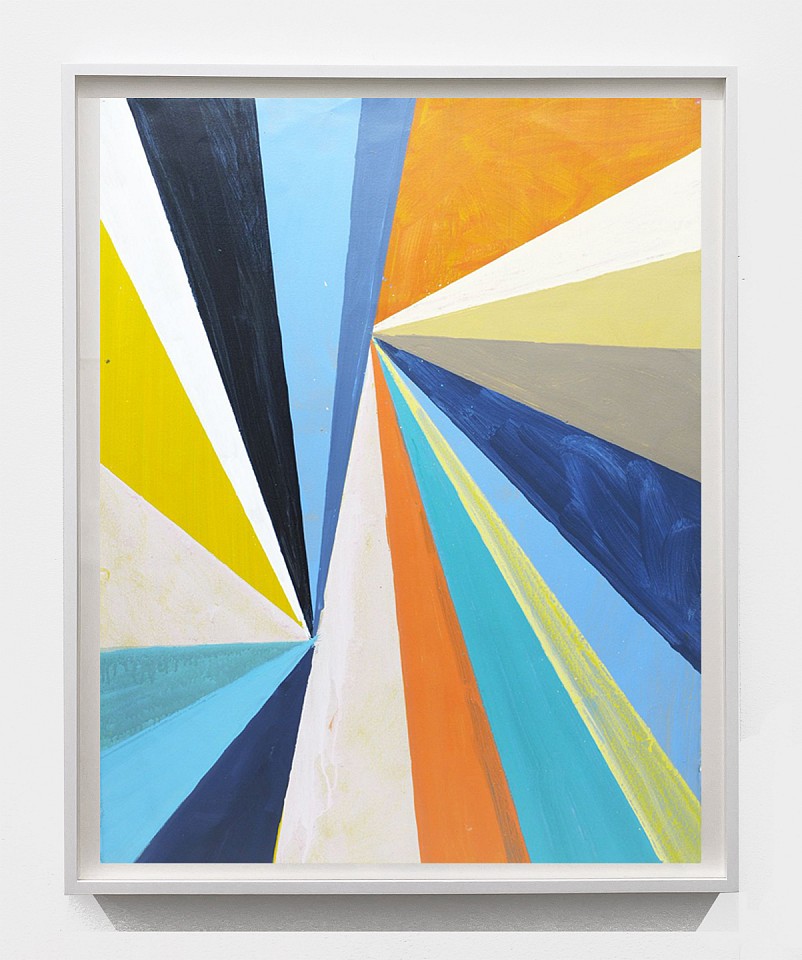Andrew Zimmerman
2022.08, 2022
ZIM983
acrylic paint on Arches BFK paper, 30 x 22 1/2 inches