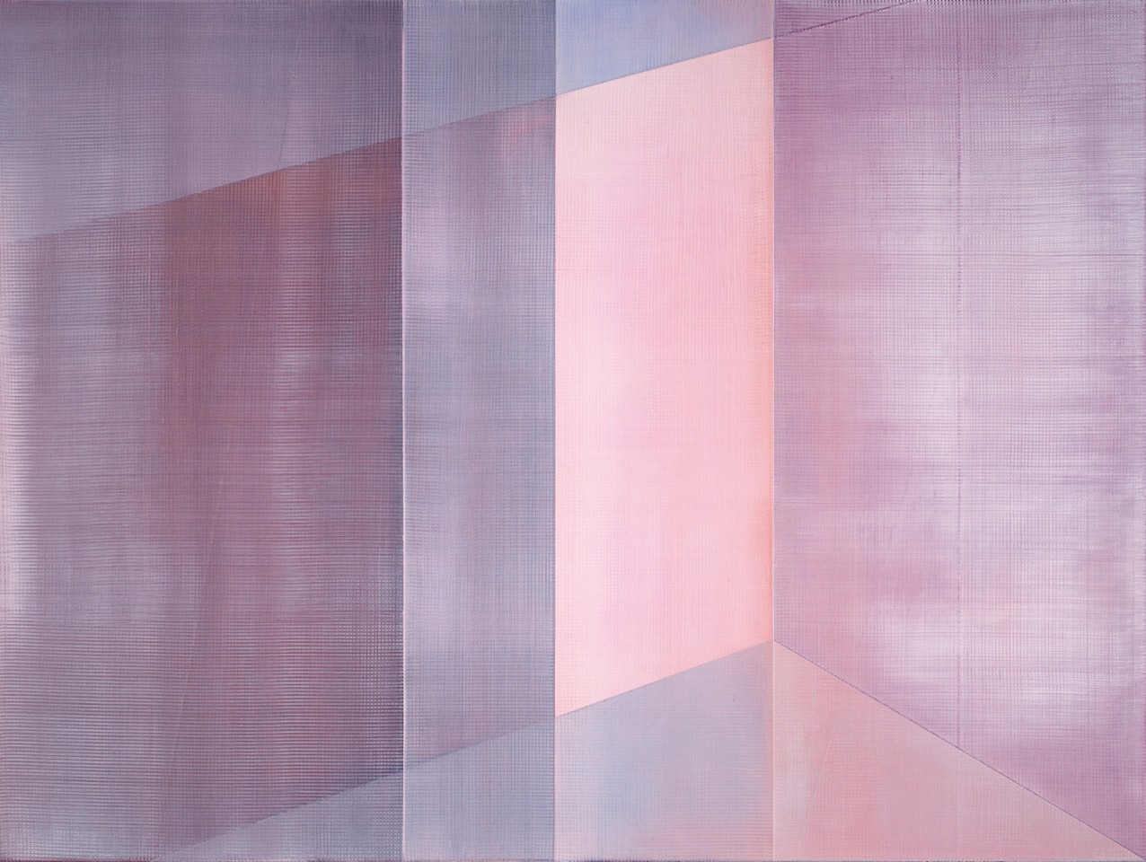 Karin Schaefer
Game of Flats, 2024
SCHAE144
oil on panel, 30 x 40 inches