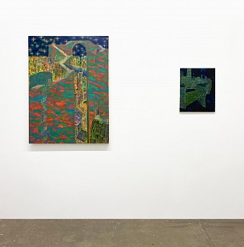 Nick Benfey: Openings&nbsp;