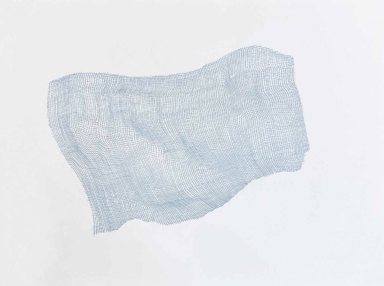 Karin Schaefer (LA)
Latitude, 2025
SCHAE146
ink on paper, 22 x 30 inches