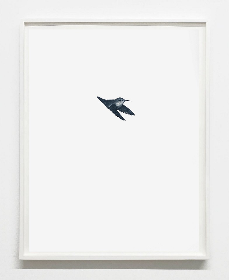 Shelley Reed
Spring, 2024
ree304
oil on paper, 30 x 22 1/2 inches / 33 1/4 x 26 inches framed
