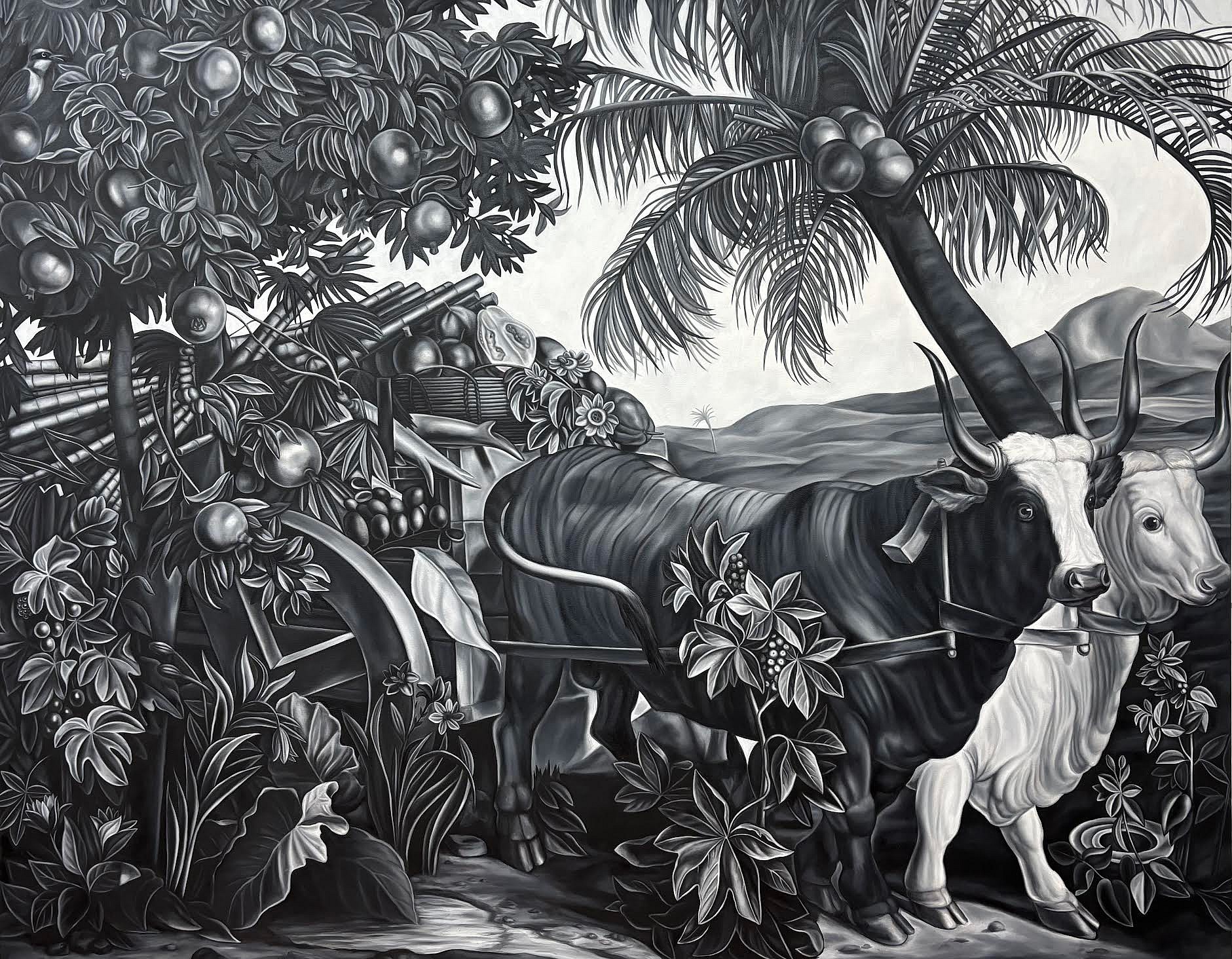 PRESS RELEASE: Arrival Art Fair 2025, Jun 12 - Jun 15, 2025