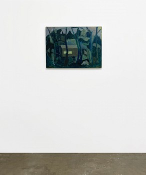 James Kao: Upland Sweep&nbsp;