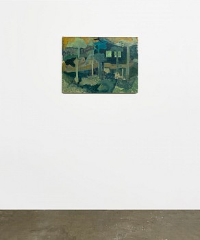 James Kao: Upland Sweep&nbsp;