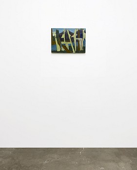 James Kao: Upland Sweep&nbsp;