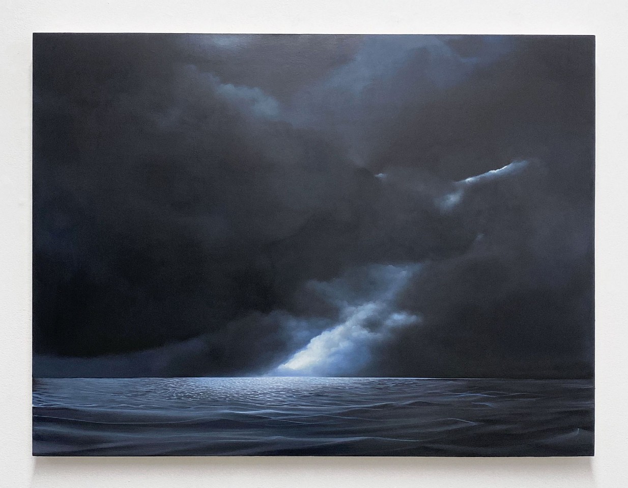 Eileen Murphy
The Butterfly Effect, 2025
MURPH046
oil on panel, 30 x 40 inches