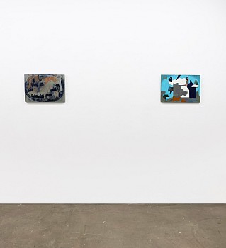 James Kao: Upland Sweep&nbsp;