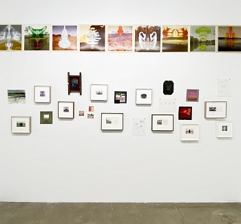 Randi Malkin Steinberger -&nbsp;Exhibition Installation 3