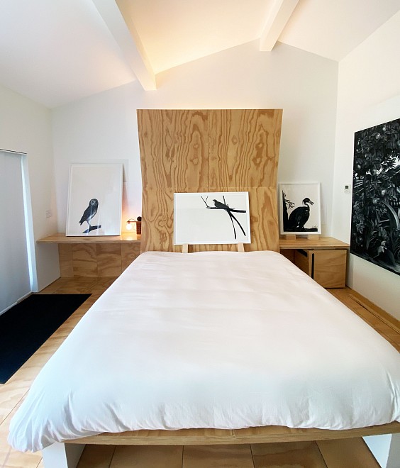 Arrival Art Fair 2025 - Installation View