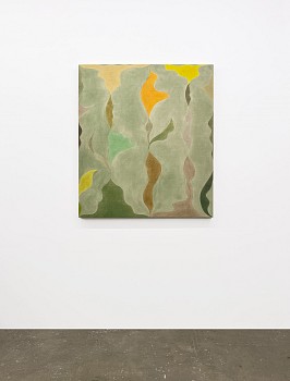 Vinna Begin: Love is a Place&nbsp;