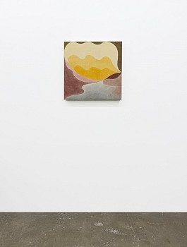 Vinna Begin: Love is a Place&nbsp;