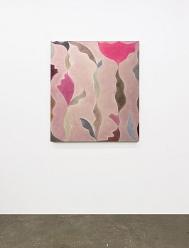 Vinna Begin: Love is a Place&nbsp;