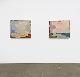 Vinna Begin: Love is a Place, Sep  4 – Oct 11, 2025