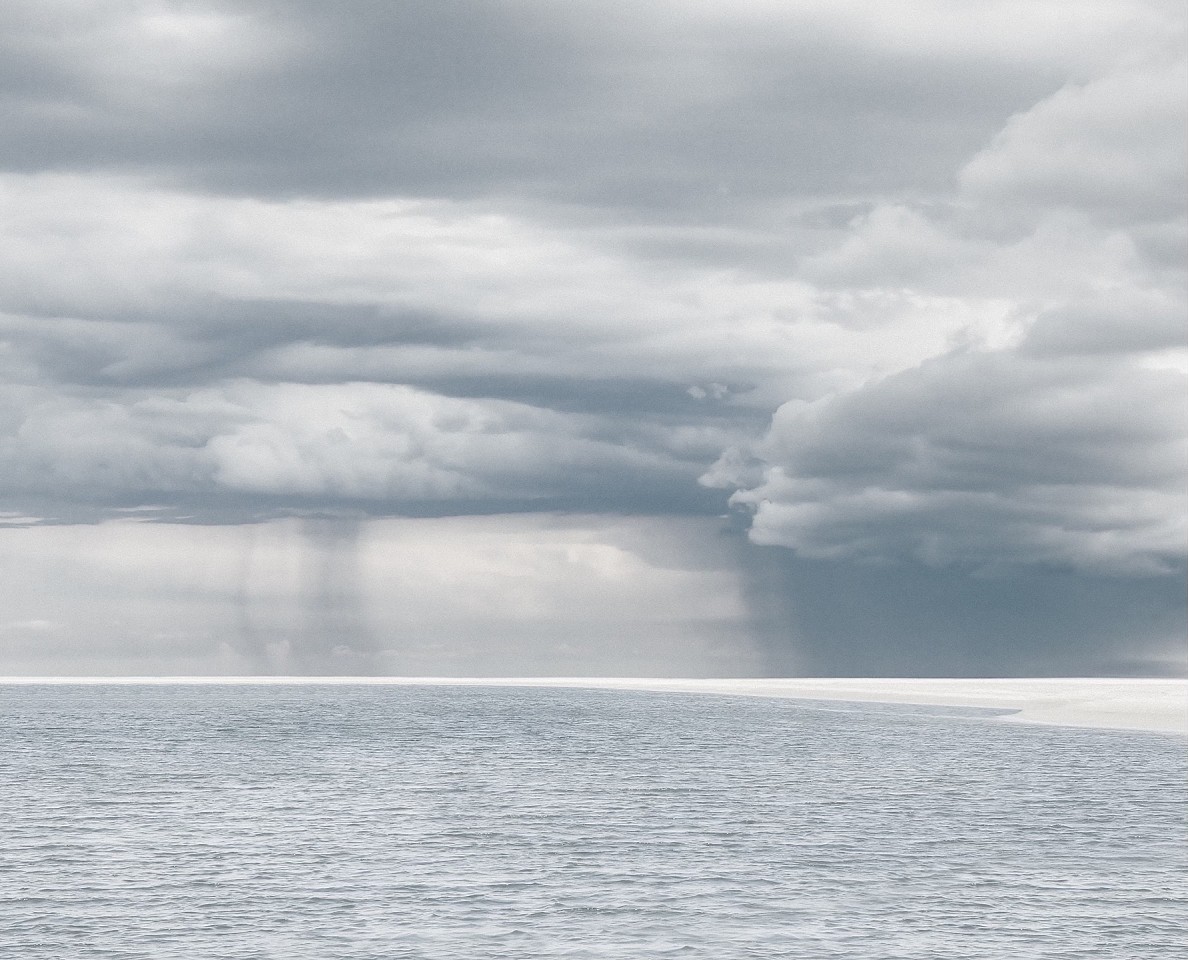 Thomas Hager
Silver Summer Storm, 2025
HAG702
archival pigment print, 42 x 52 inches