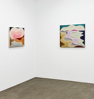 Vinna Begin: Love is a Place&nbsp;