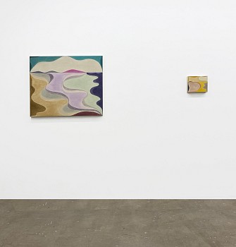 Vinna Begin: Love is a Place&nbsp;