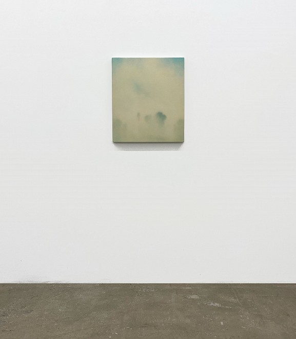 Far Afield  - Installation View