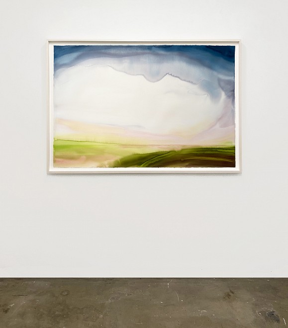 Far Afield  - Installation View